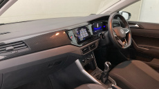 Volkswagen Polo 1.0 TSI Life 5dr Petrol Hatchback